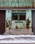Portlands: Waiting