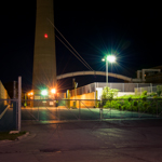 Waste Transfer Station