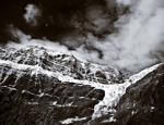 Angel Glacier
