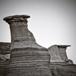 Hoodoos