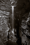 Cavern Cascade