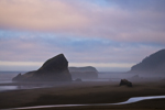 Land of Mists