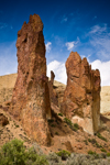 Landscapes – Inland Images from Washington, Oregon, and Northern California.