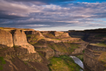 Down the Gorge