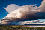 Over the Alvord