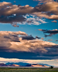 Cloudscape 2