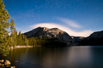 Tenaya at Night