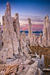Tufa Towers