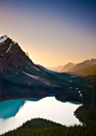 Landscapes – Images from the Mountains